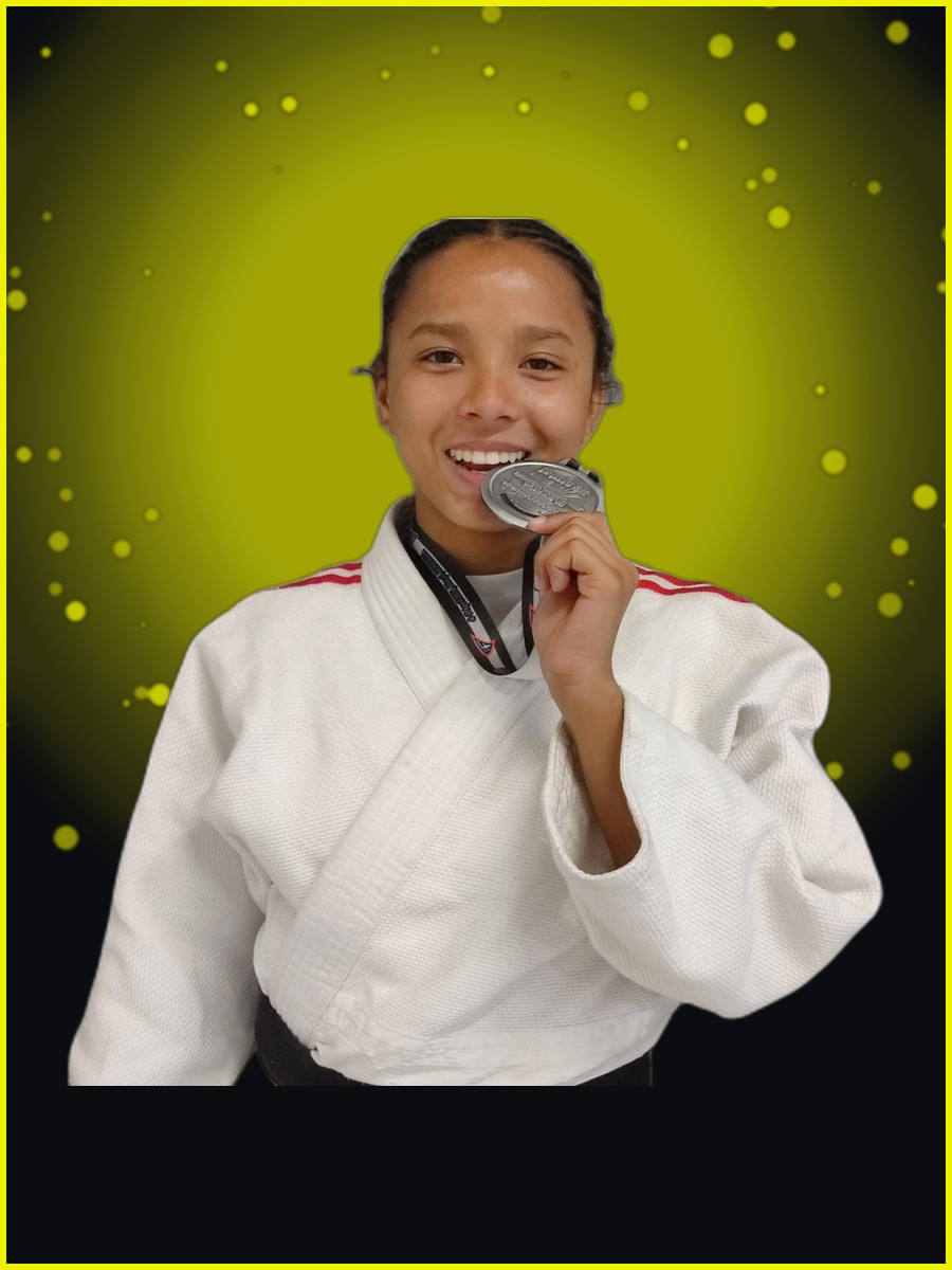 Hélène BOUREAUD, championne de France et d'Europe 2024